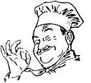 Grilované prase Dufka